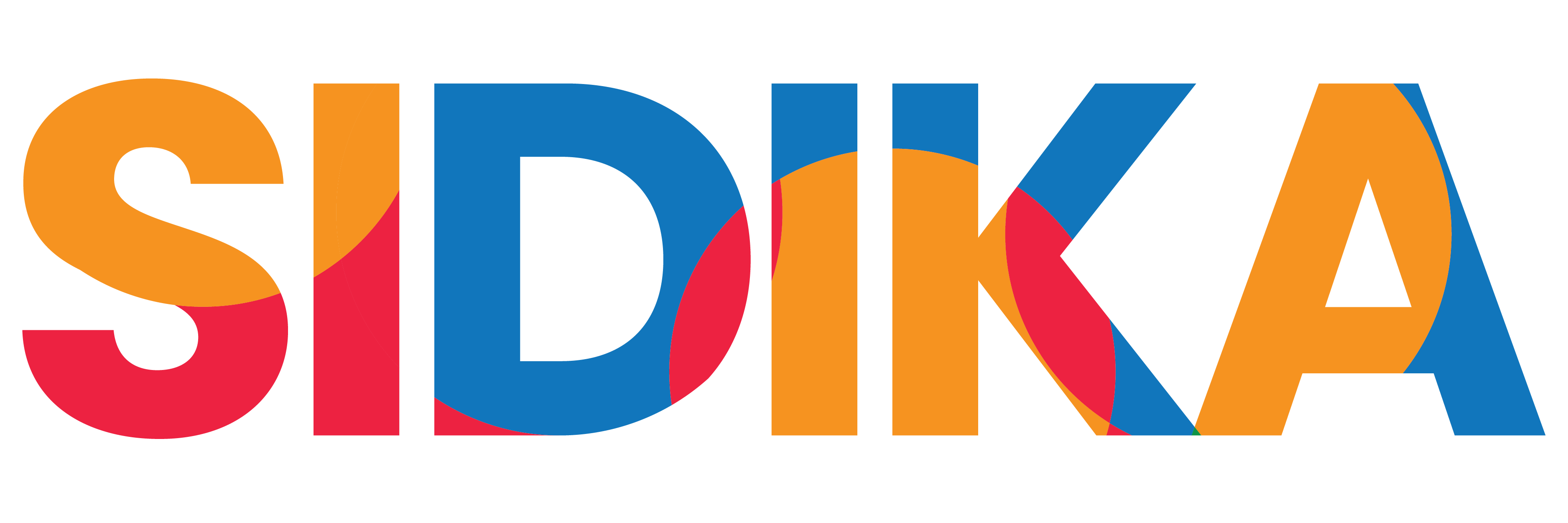 Sidika Logo